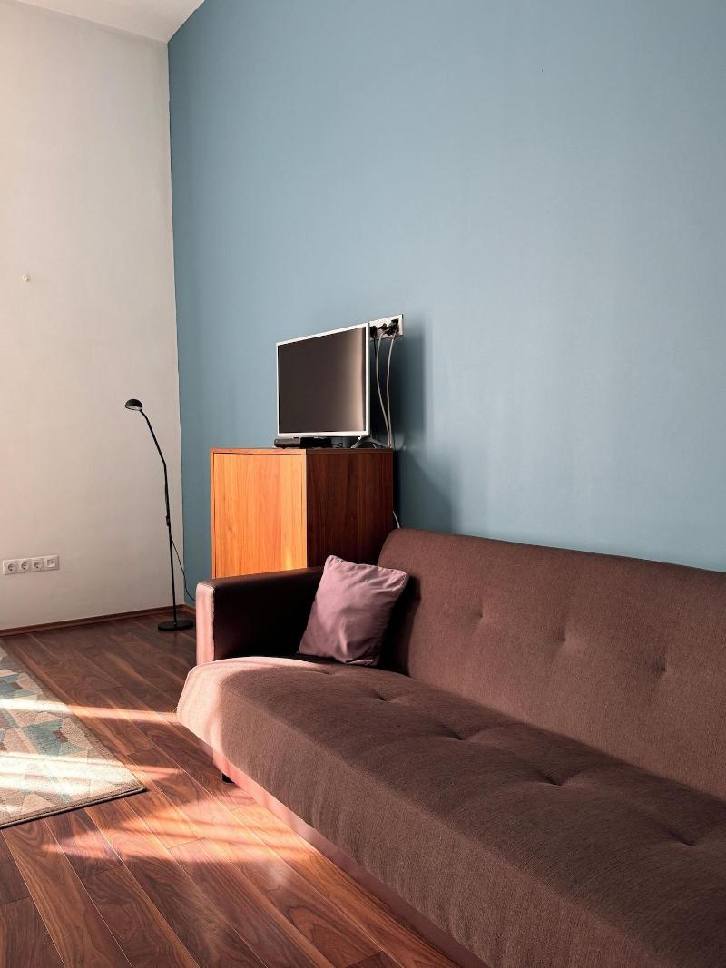Gracia Apartment House image