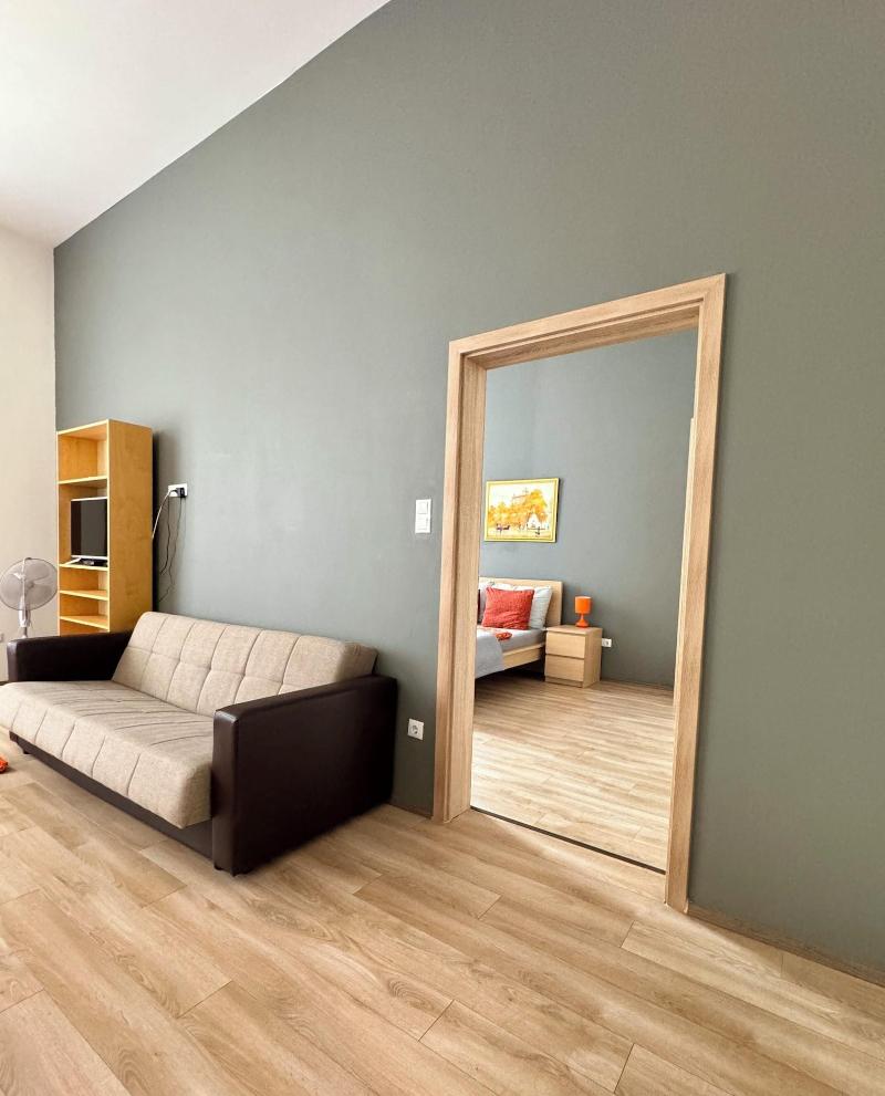 Gracia Apartment House image