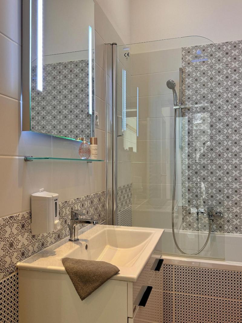 Gracia Apartment House image