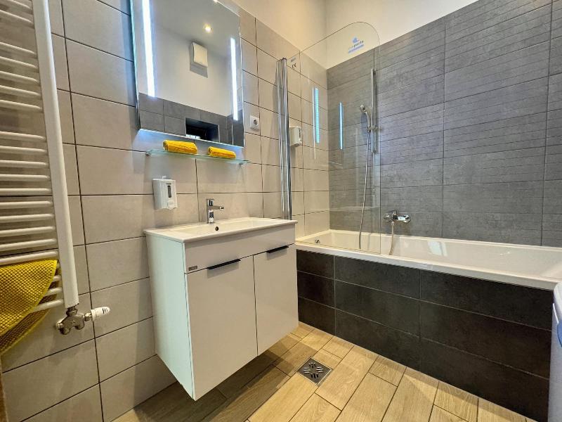 Gracia Apartment House image