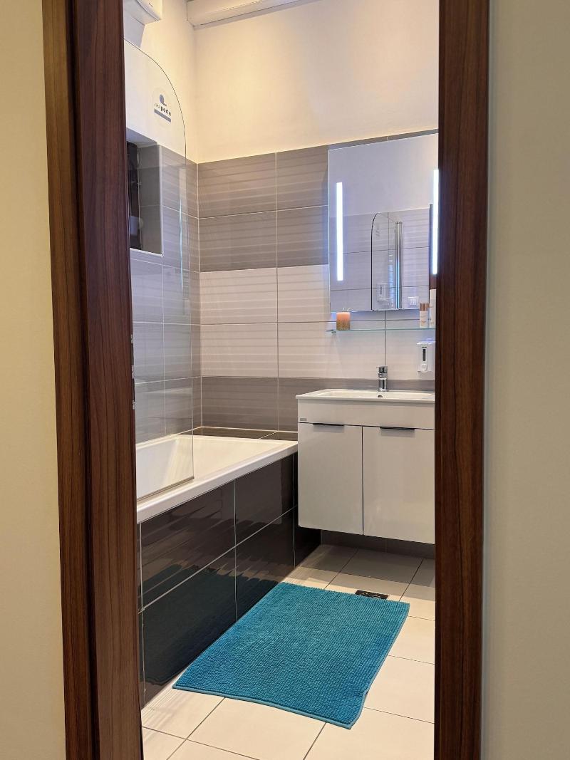 Gracia Apartment House image