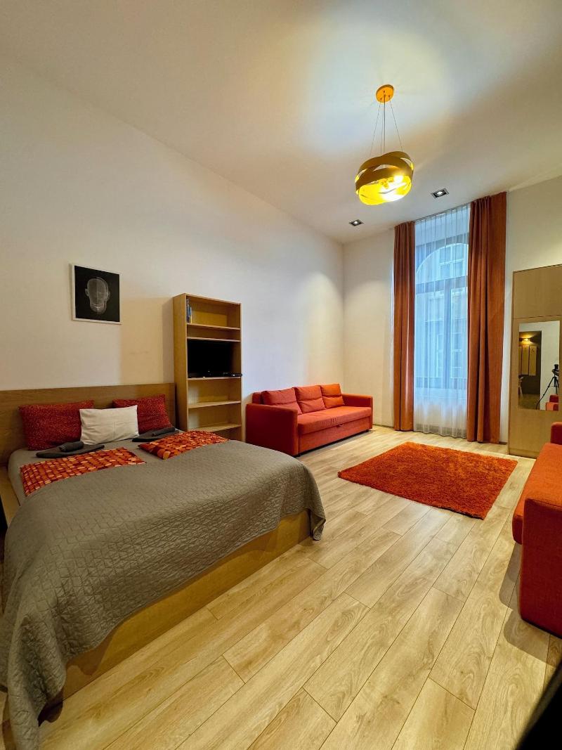 Gracia Apartment House image