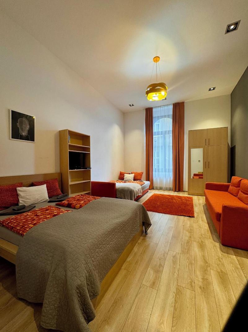 Gracia Apartment House image
