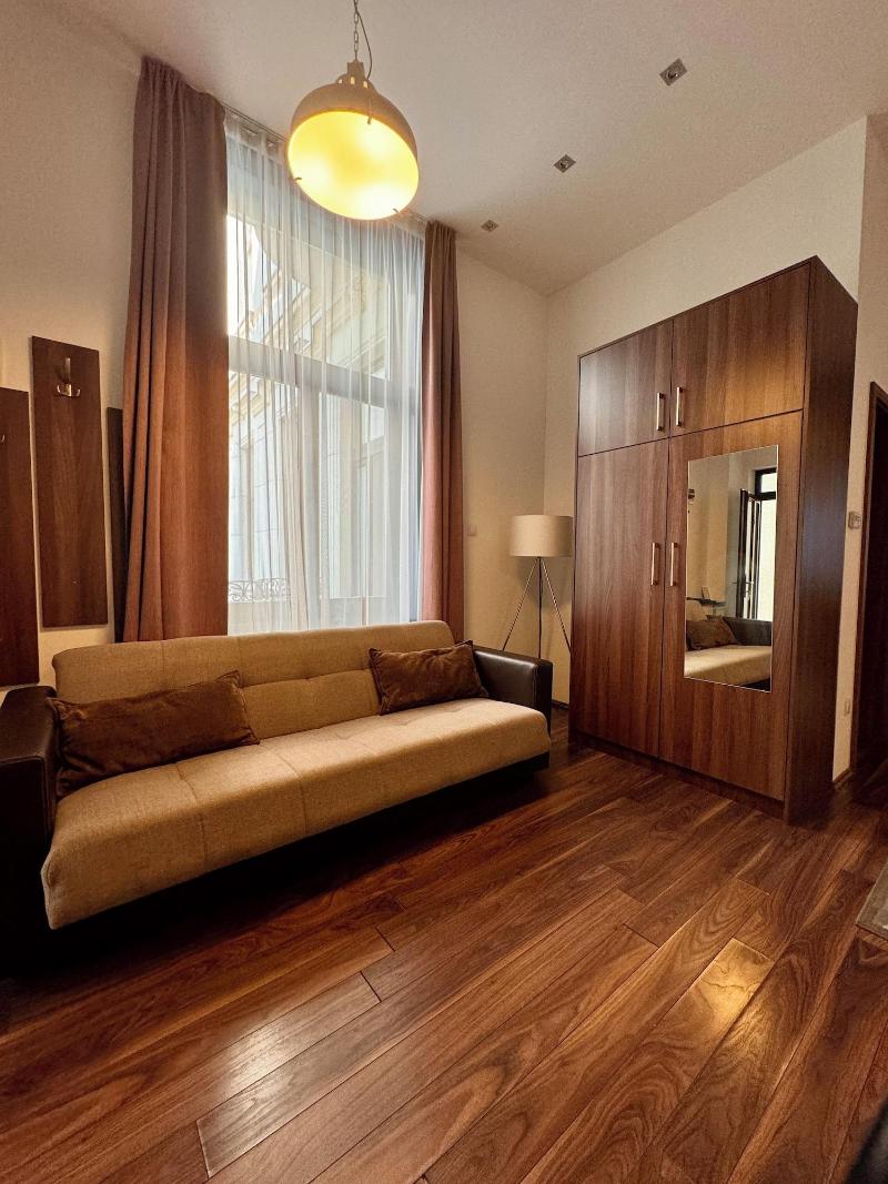Gracia Apartment House image