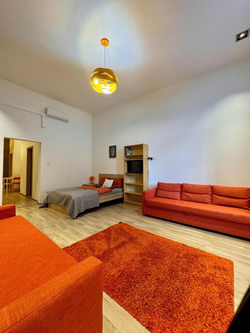 Gracia Apartment House image