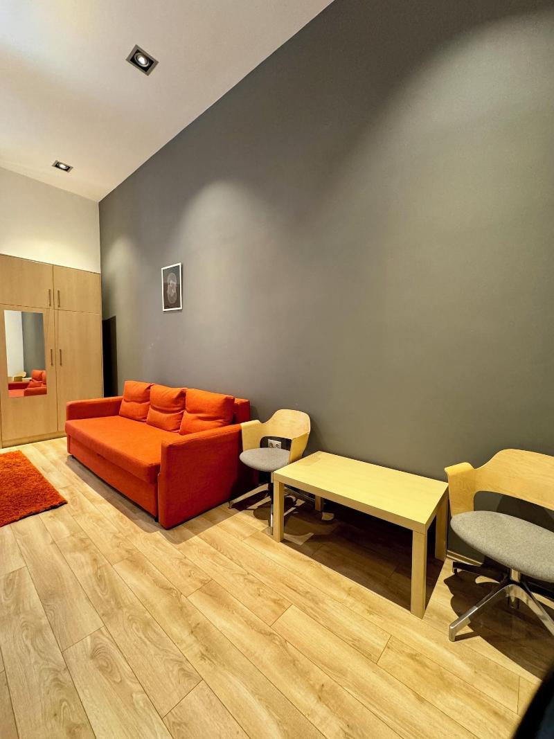 Gracia Apartment House image