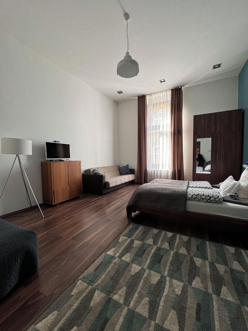 Gracia Apartment House image