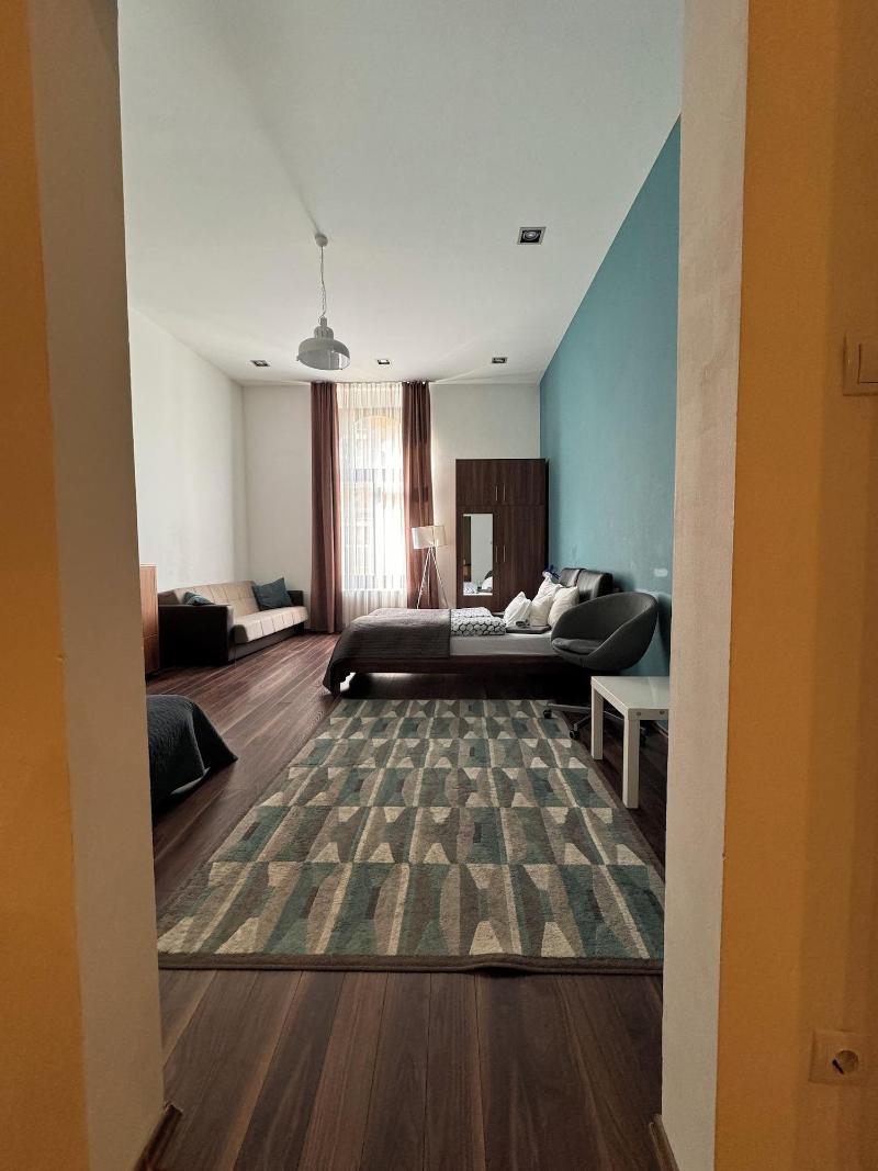 Gracia Apartment House image