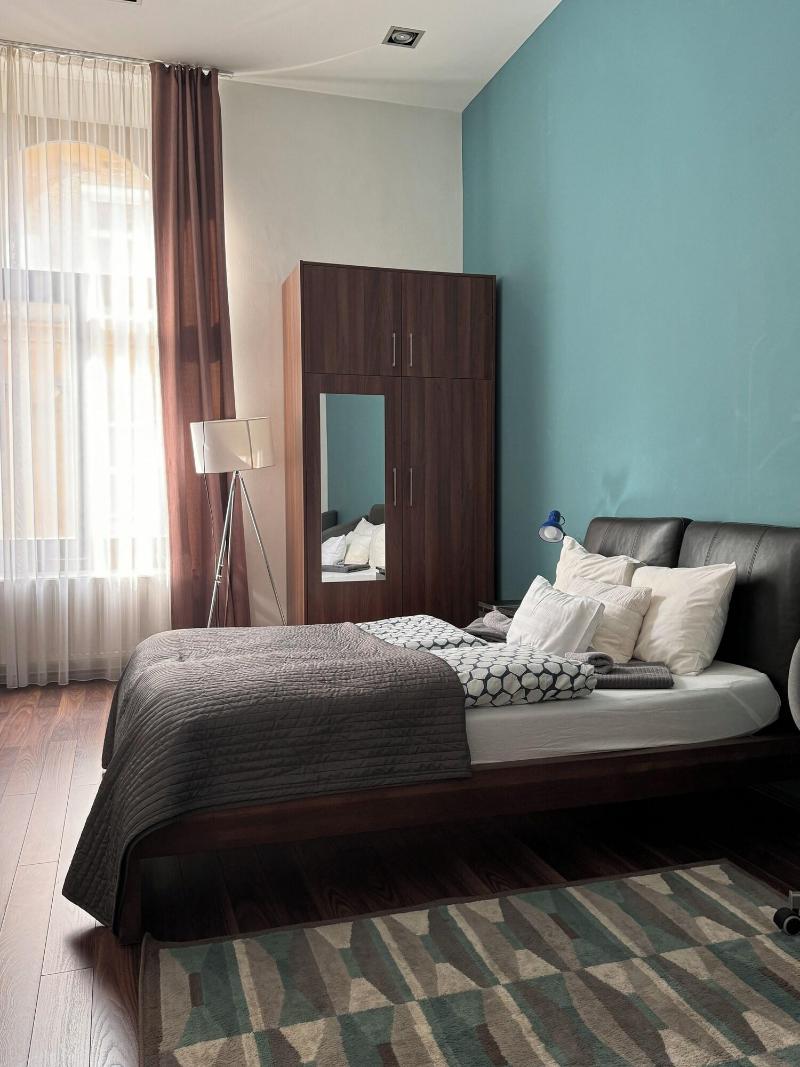 Gracia Apartment House image