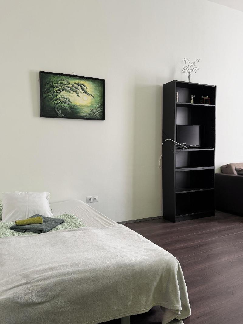 Gracia Apartment House image