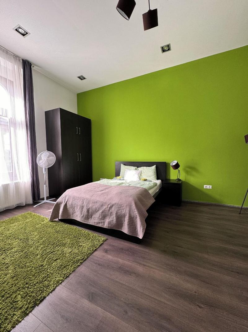 Gracia Apartment House image