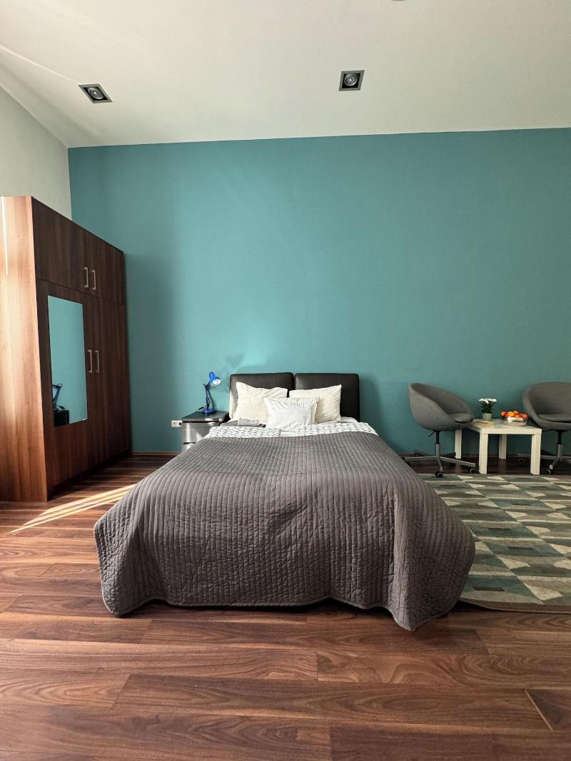 Gracia Apartment House image