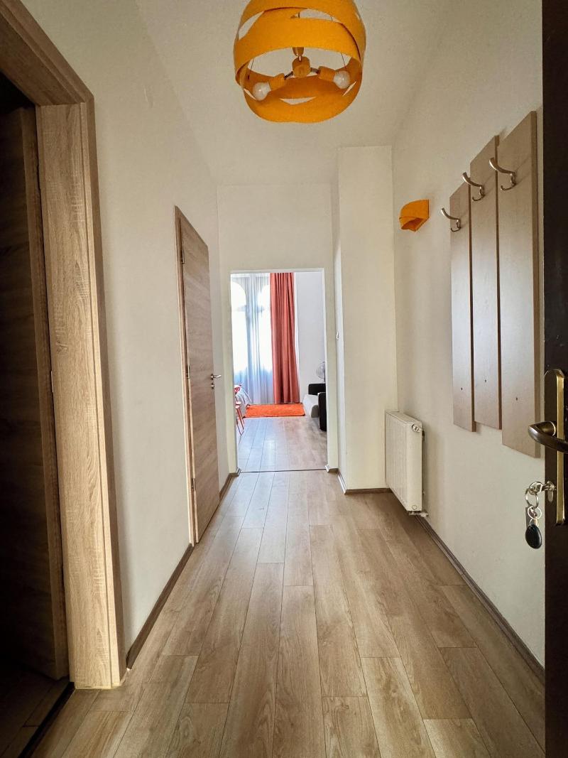 Gracia Apartment House image