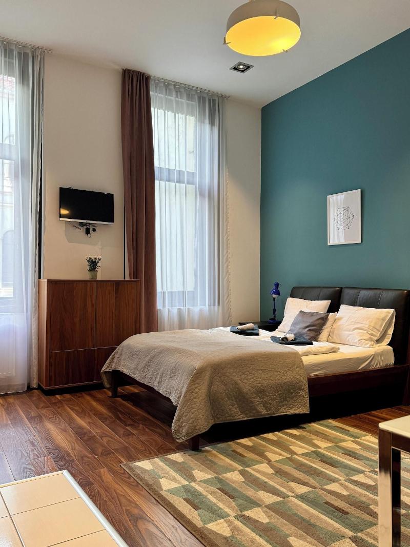 Gracia Apartment House image
