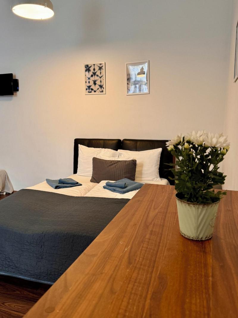 Gracia Apartment House image