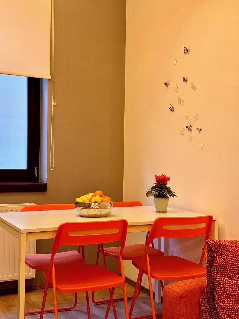 Gracia Apartment House image