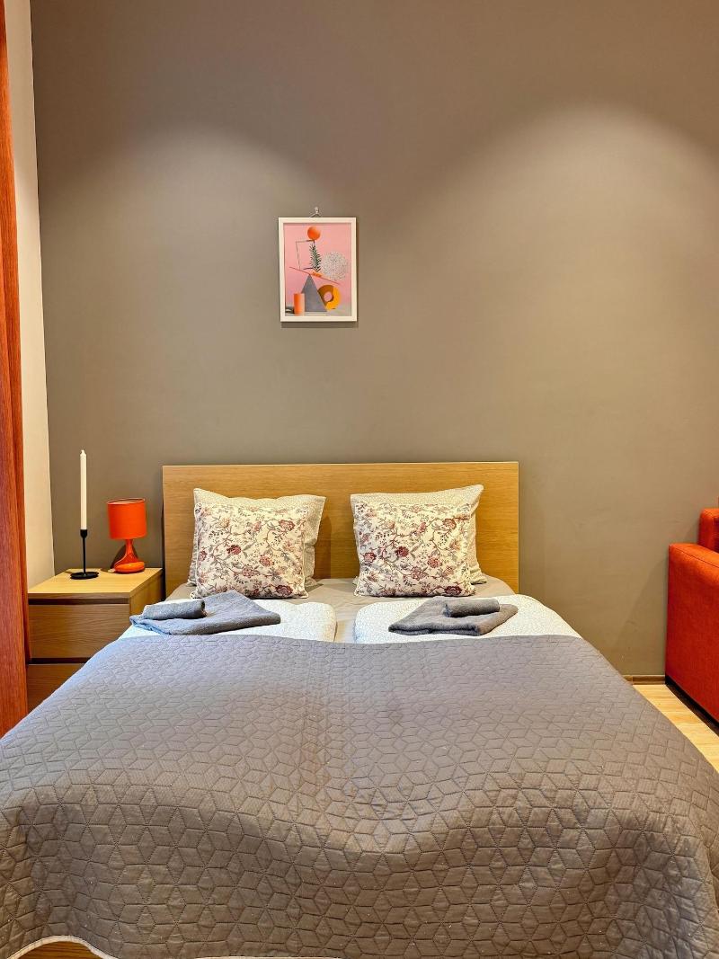 Gracia Apartment House image