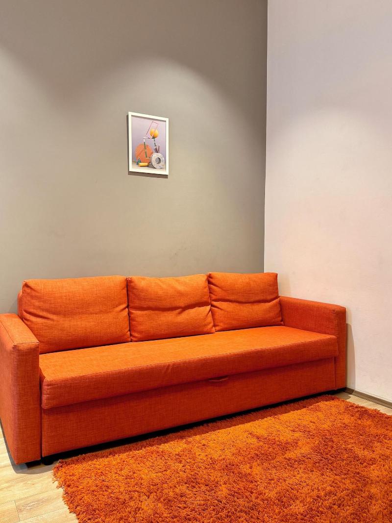 Gracia Apartment House image