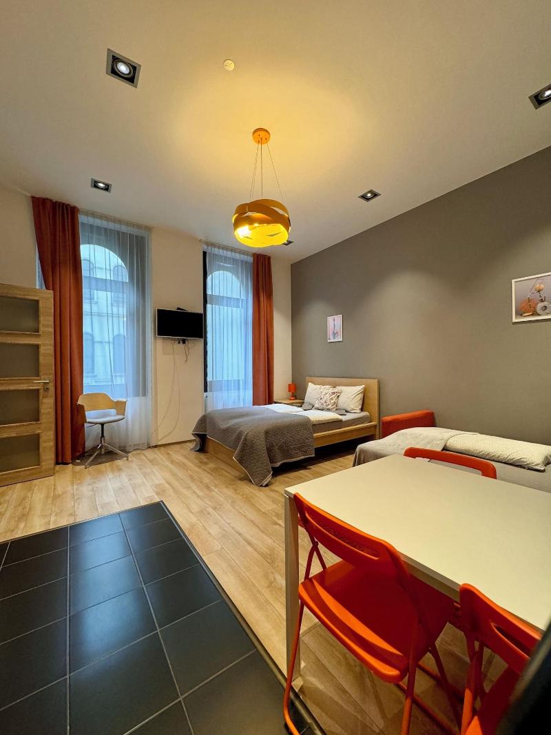 Gracia Apartment House image