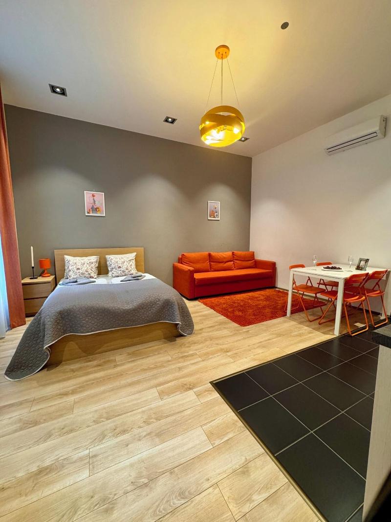 Gracia Apartment House image