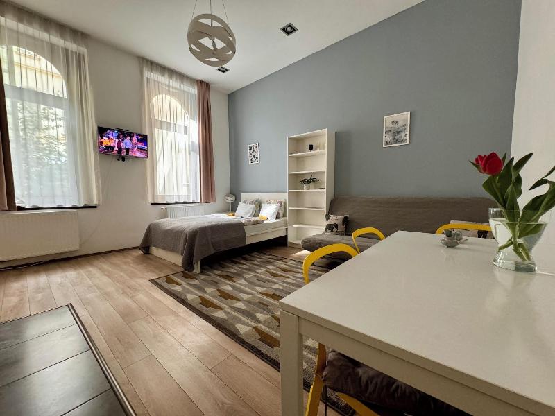 Gracia Apartment House image