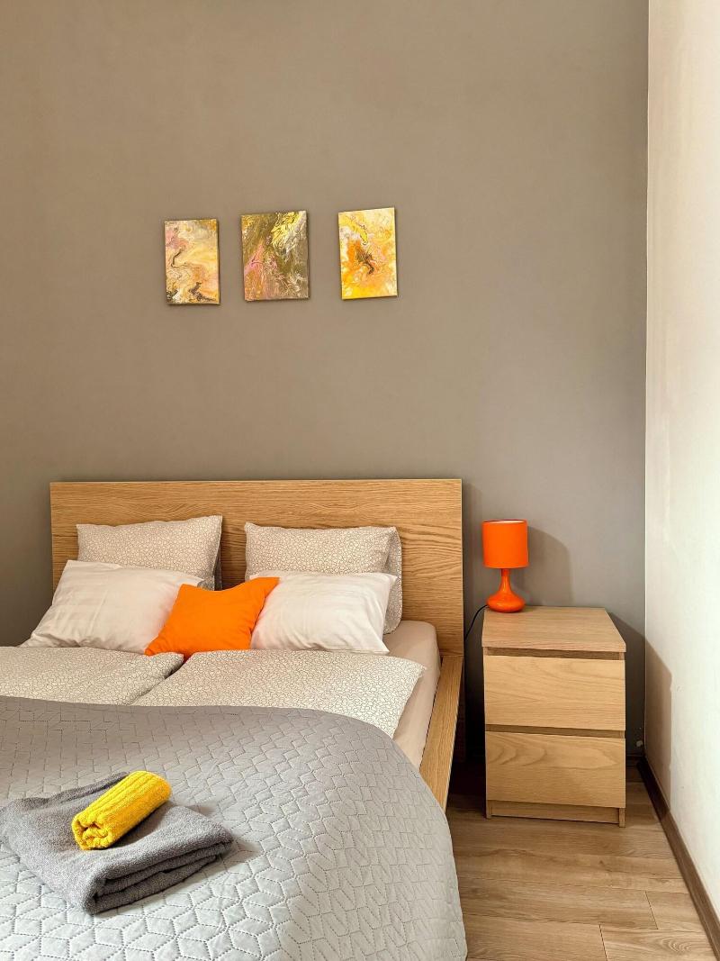Gracia Apartment House image