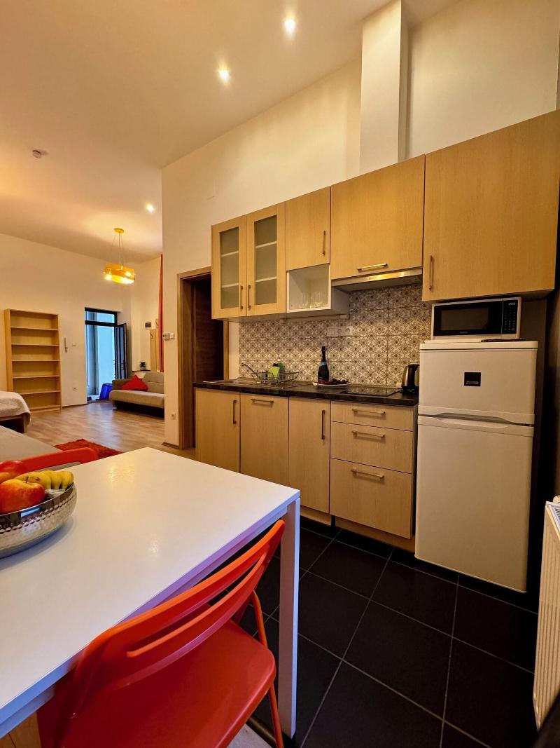 Gracia Apartment House image