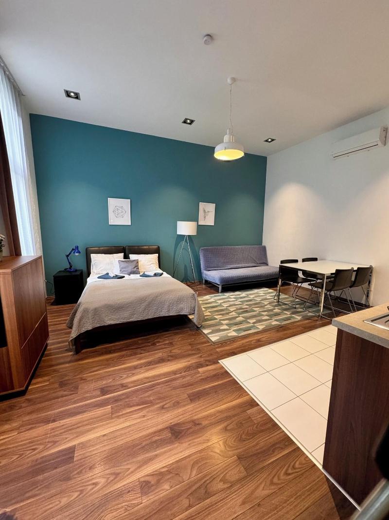 Gracia Apartment House image