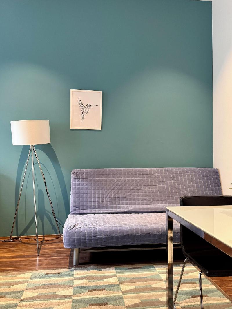 Gracia Apartment House image