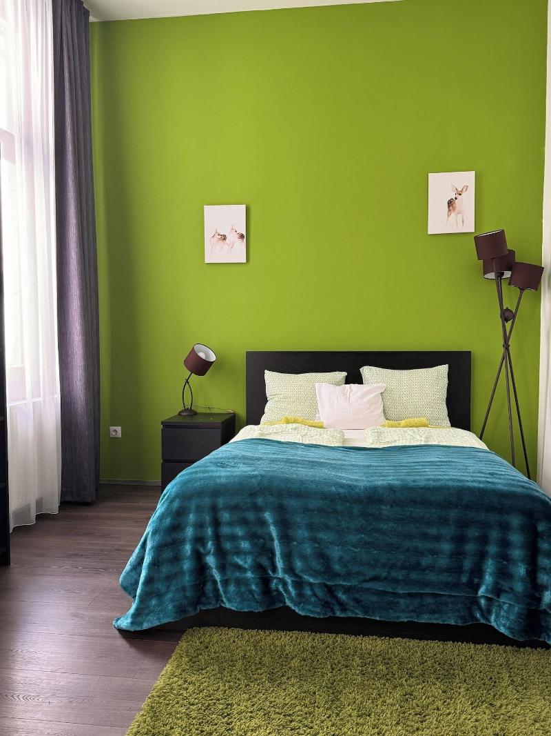 Gracia Apartment House image
