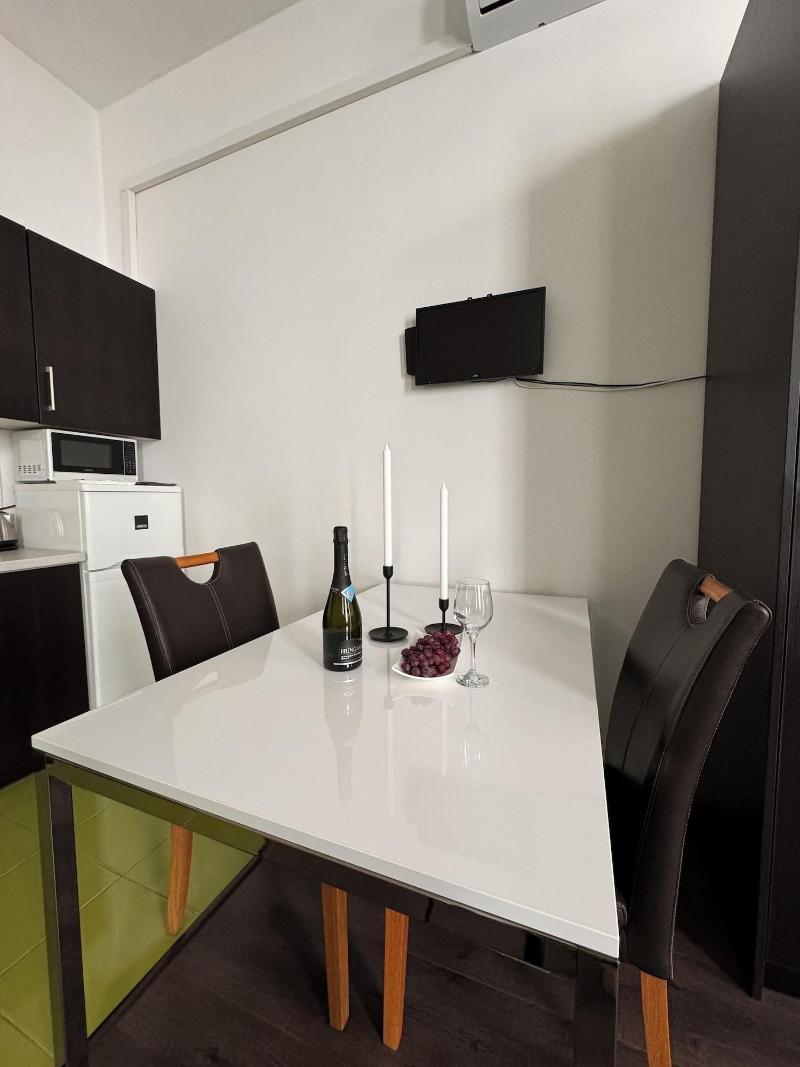 Gracia Apartment House image