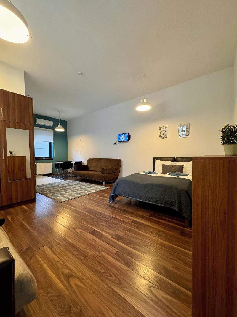 Gracia Apartment House image