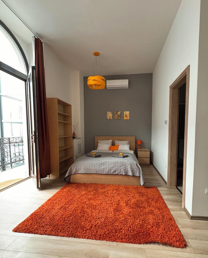 Gracia Apartment House image