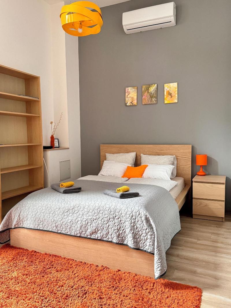 Gracia Apartment House image