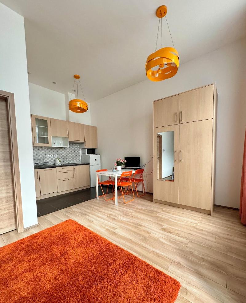 Gracia Apartment House image