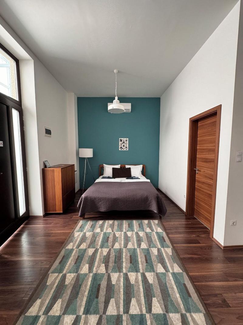 Gracia Apartment House image