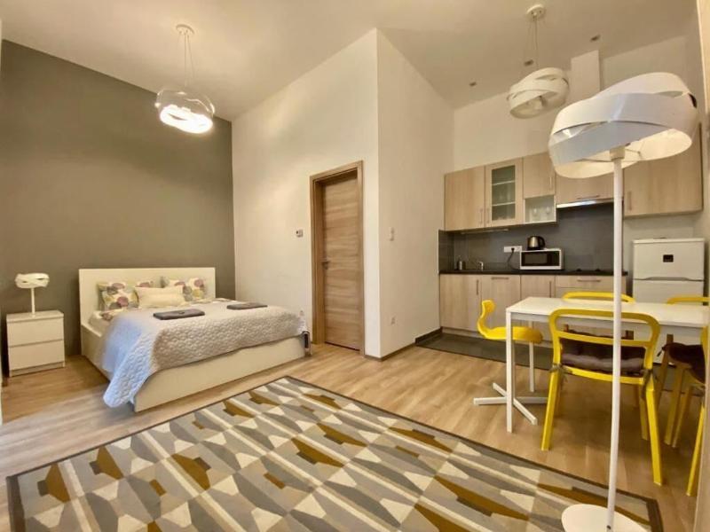 Gracia Apartment House image
