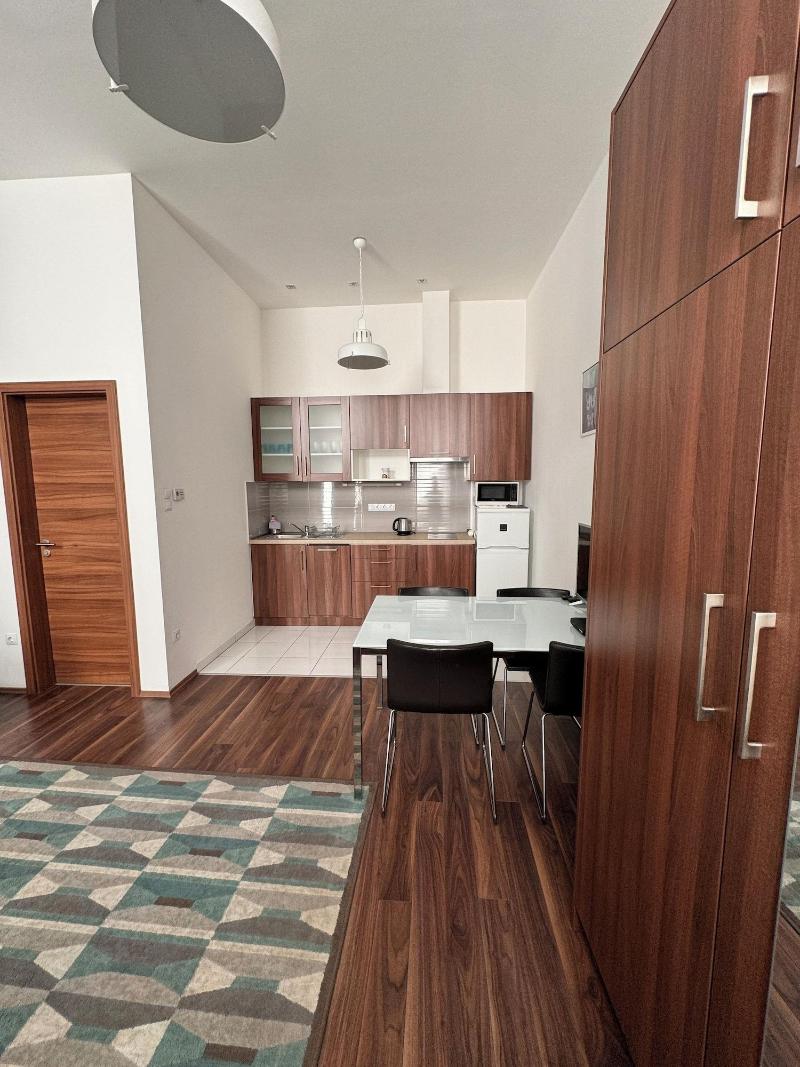 Gracia Apartment House image