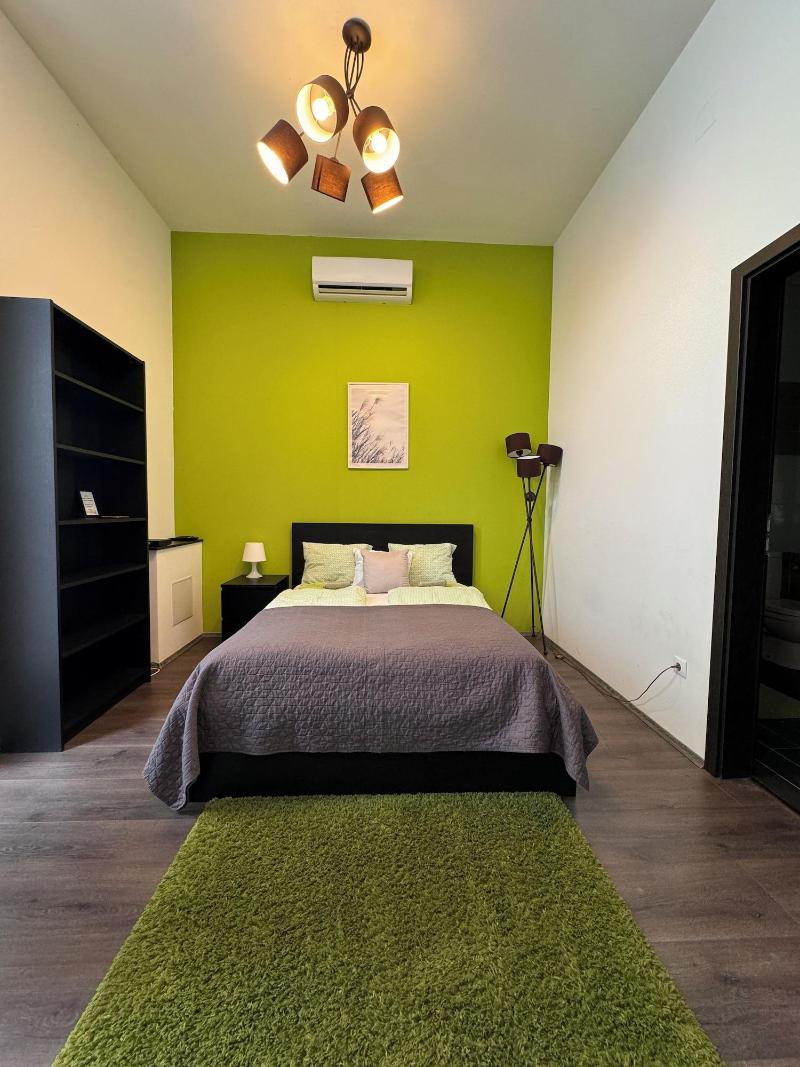 Gracia Apartment House image