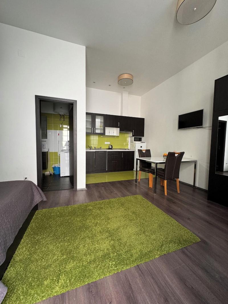 Gracia Apartment House image