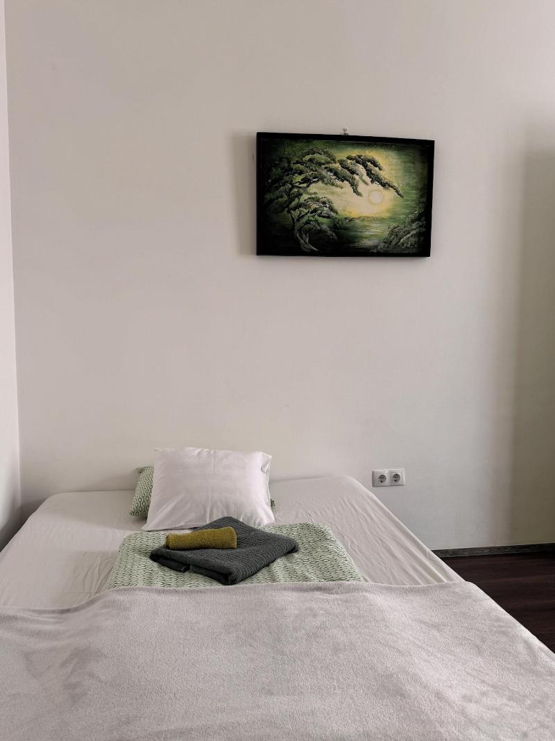 Gracia Apartment House image