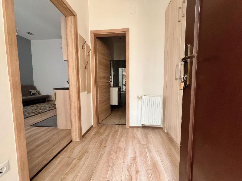 Gracia Apartment House image