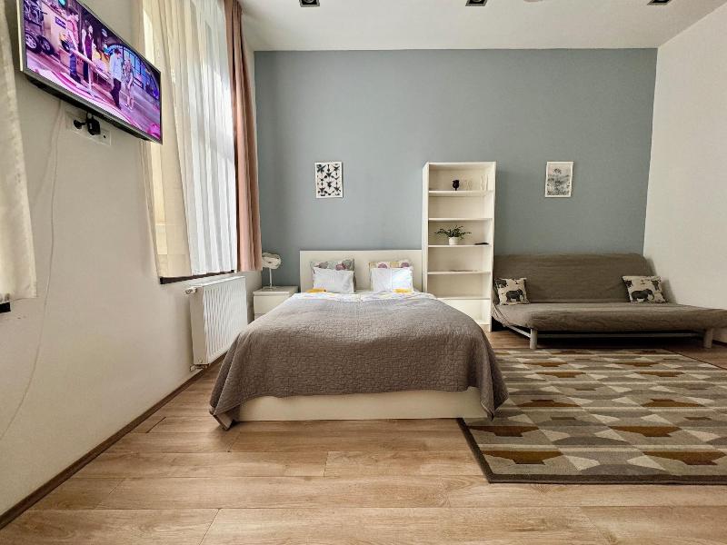 Gracia Apartment House image