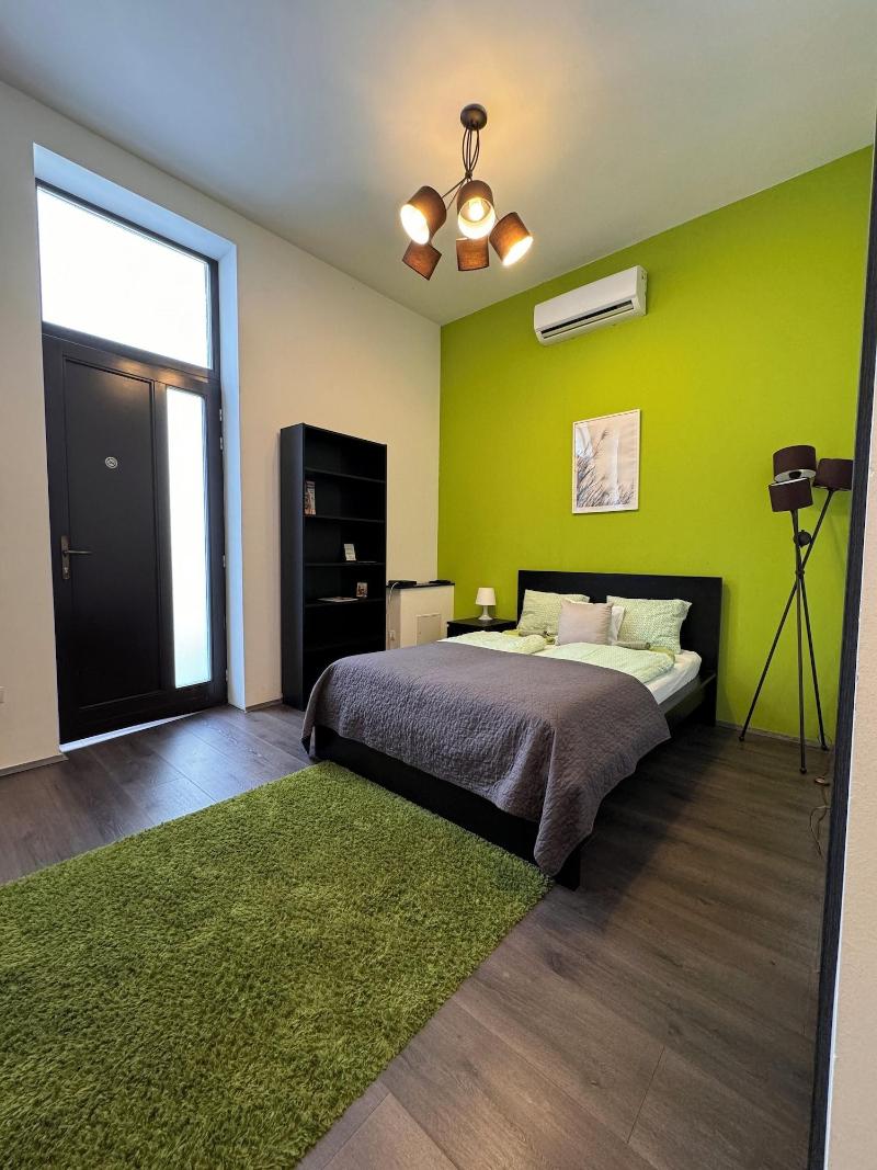 Gracia Apartment House image
