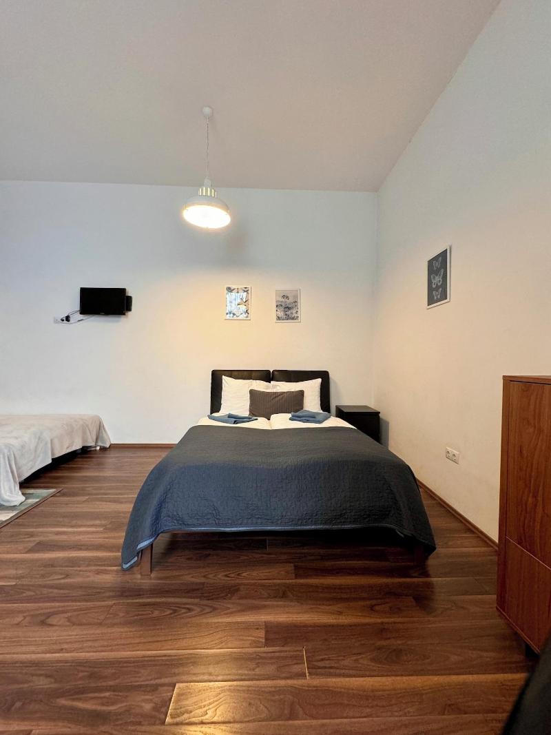 Gracia Apartment House image