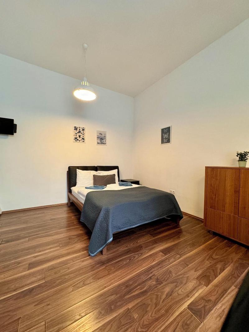 Gracia Apartment House image