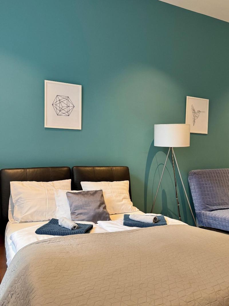 Gracia Apartment House image