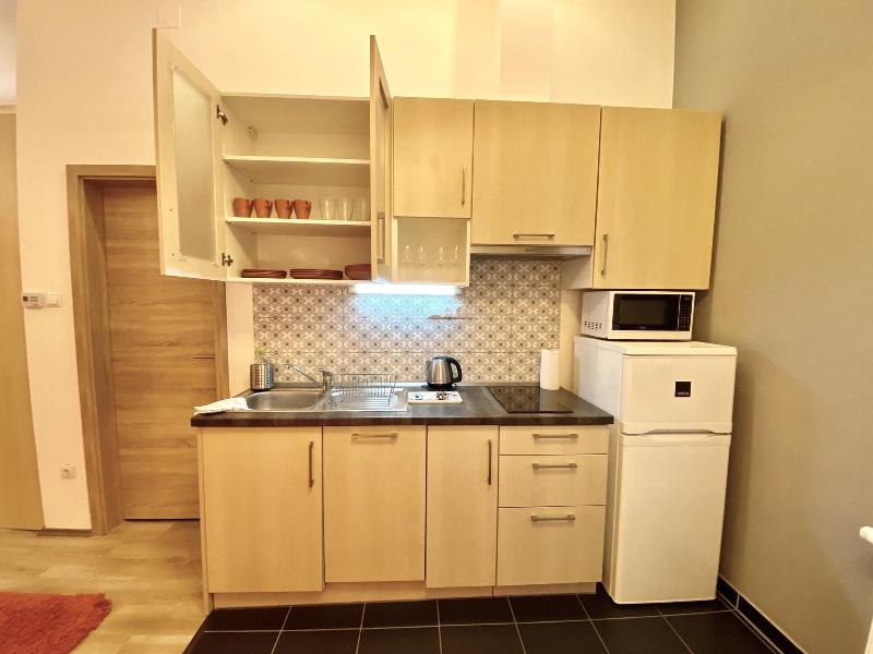 Gracia Apartment House image