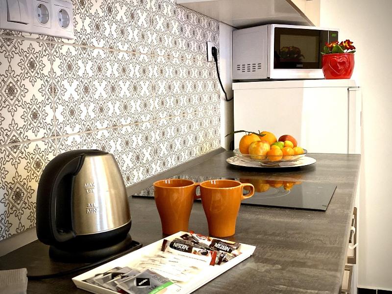 Gracia Apartment House image