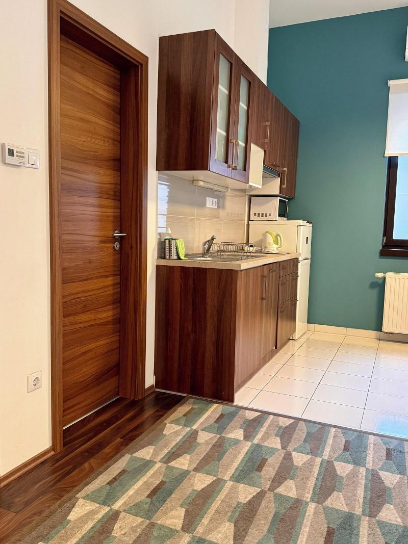 Gracia Apartment House image